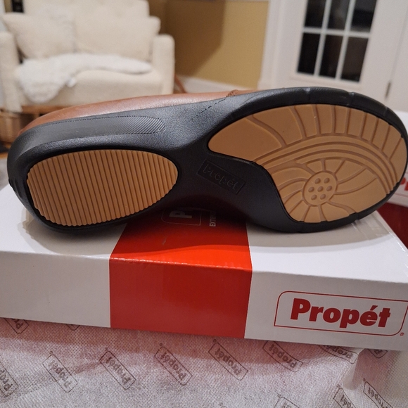 Propet Wendy Boot - Picture 3 of 4